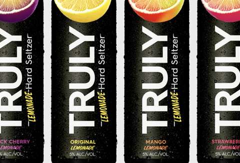 Truly Hard Seltzer Lemonade: What Flavors Are in the New Variety Pack