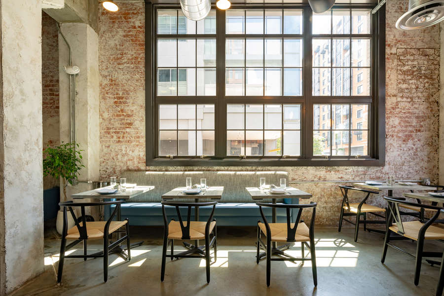 Washington DC Restaurant Week 2020 Winter Deals Places Worth Trying