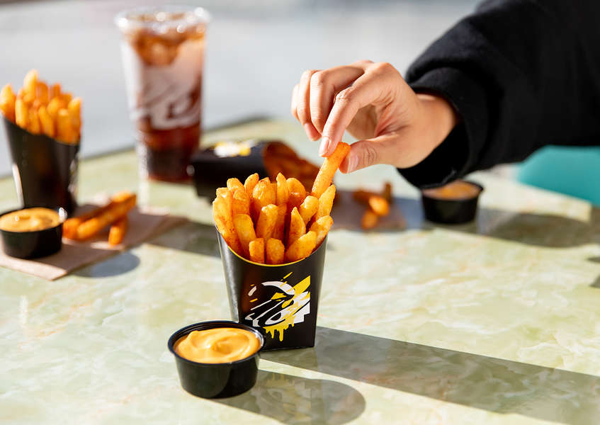 Taco Bell Nacho Fries 2020: When Are They Coming Back & What's New