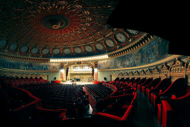 Romanian Athenaeum