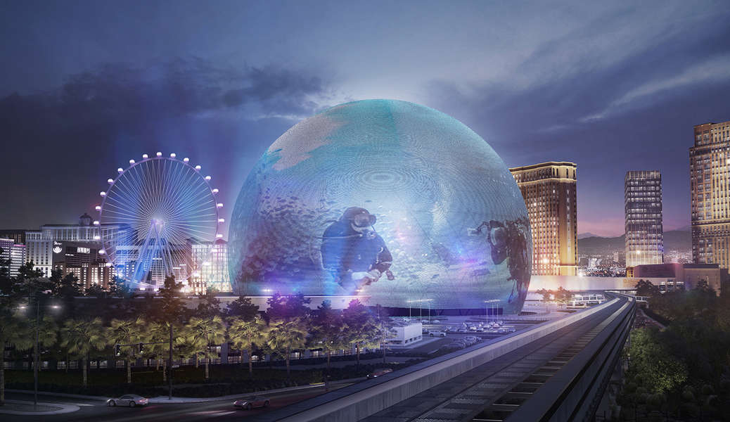 What S New In Las Vegas Changes To The Las Vegas Strip More Thrillist