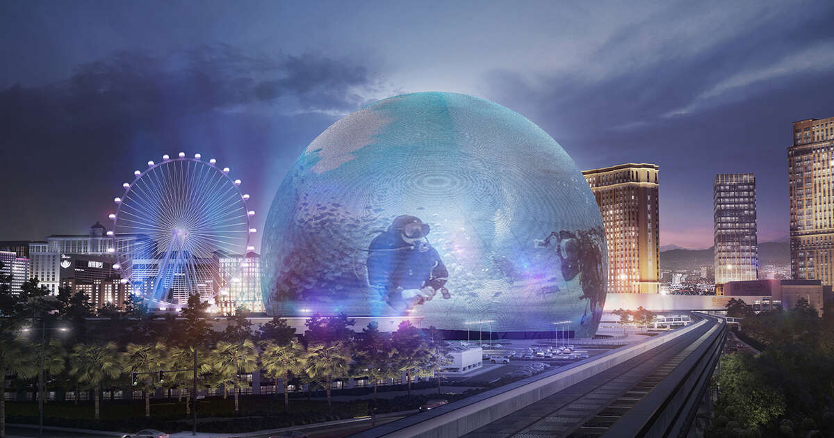 What's New in Las Vegas 2020 Changes to the Las Vegas Strip & More