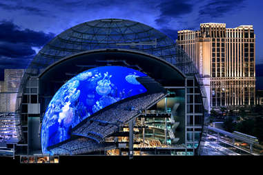Riviera Hotel & Casino: A Other in Las Vegas, NV - Thrillist