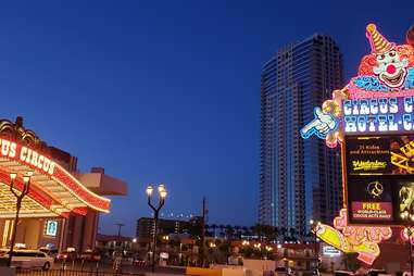 How the Las Vegas Strip Will Be Different in 2016 - Changes to the