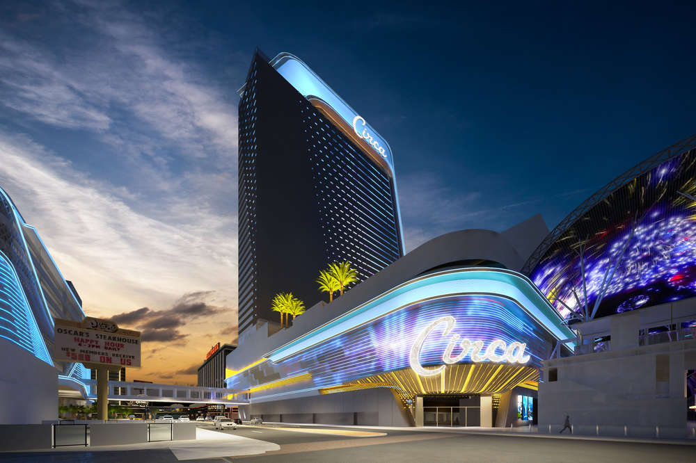 What S New In Las Vegas 2020 Changes To The Las Vegas Strip