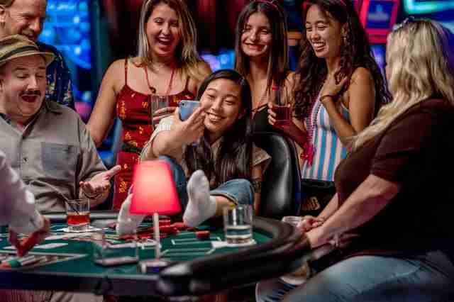 Awkwafina Is Nora From Queens