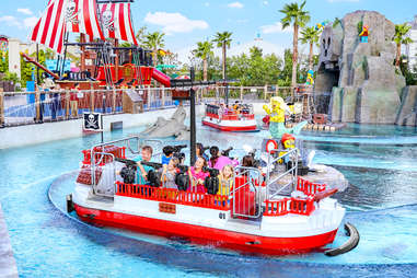 LEGOLAND New York