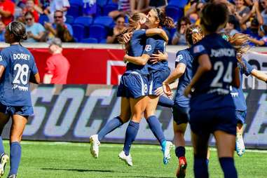 sky blue fc