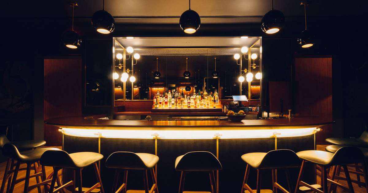 Best Hotel Bars In Dc The Carlyle The W More Hotels To Get