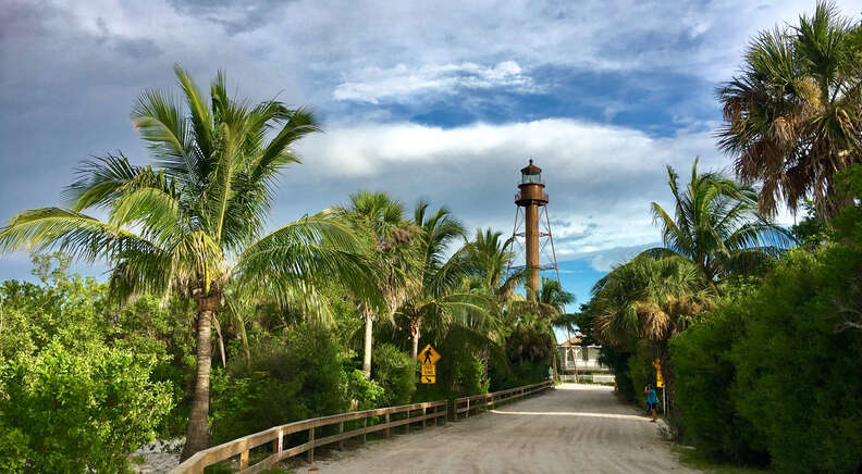 Sanibel Island