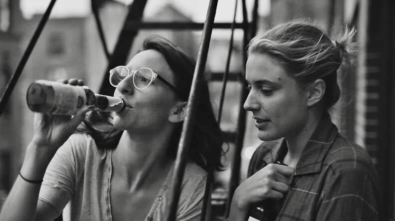 frances ha