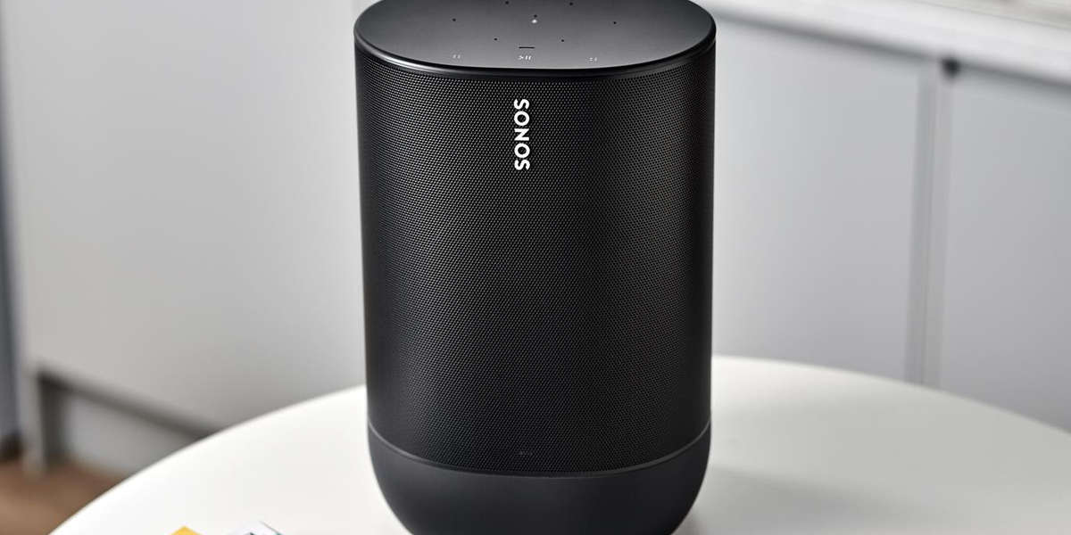 fake sonos speakers