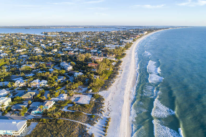 Anna Maria Island