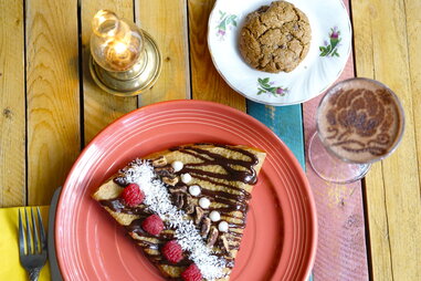 Little Choc Apothecary