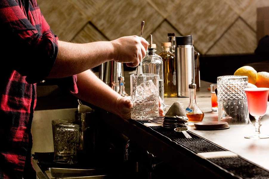 Best Distilleries &amp; Distillery Tours in Minneapolis - Thrillist