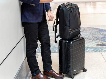 Ebags Luggage Sale January 2020 Cheap Travel Gear Thrillist