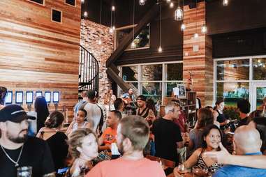 Off The Wall Craft Beer & Wine