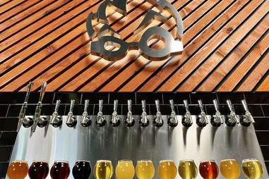 Beer Lab HI