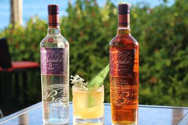 Rumfire