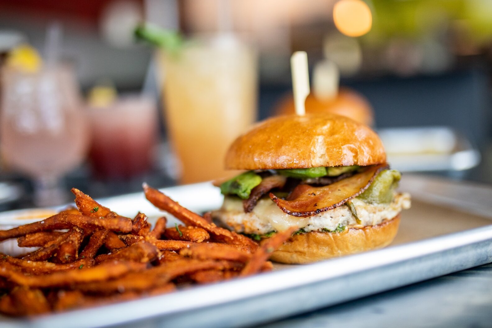 Best Vegetarian & Vegan Restaurants in Houston Right Now Thrillist