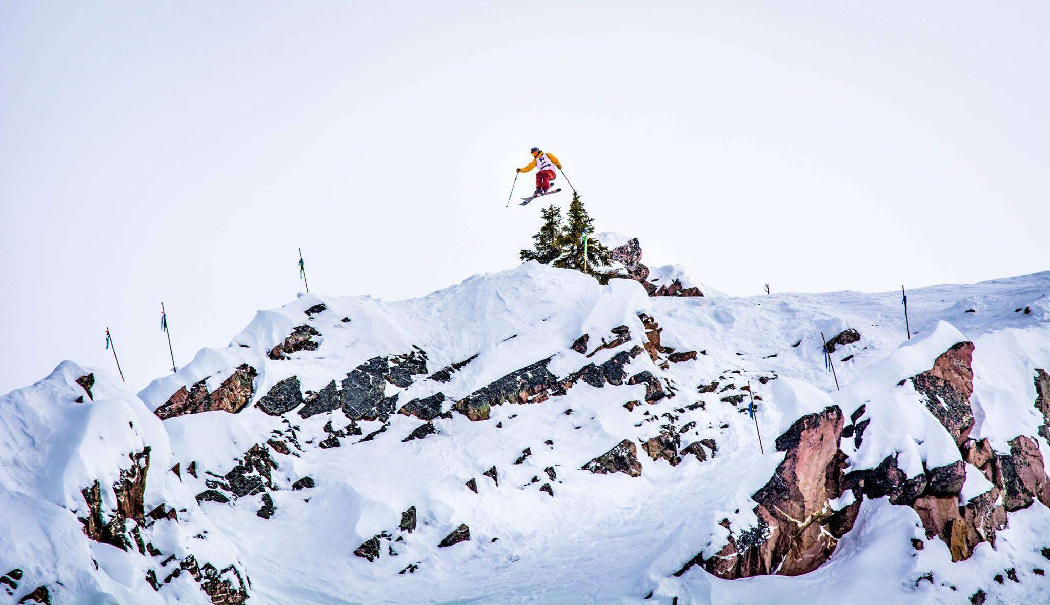 Kicking Horse Mountain Resort