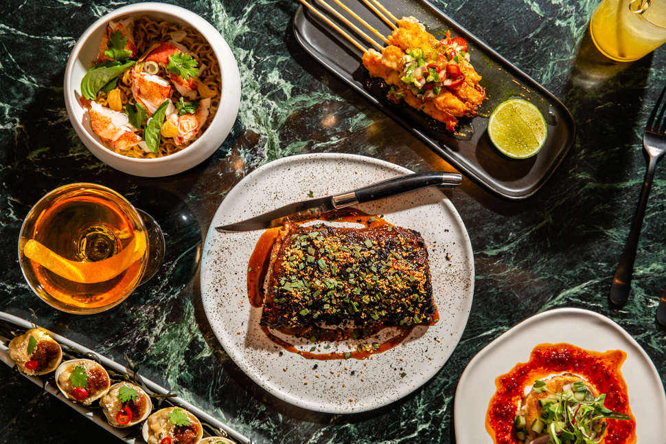 Nyc Restaurant Week 2020 Winter Deals Where To Make A