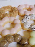 Ever Heard of Pon De Ring Donuts? 