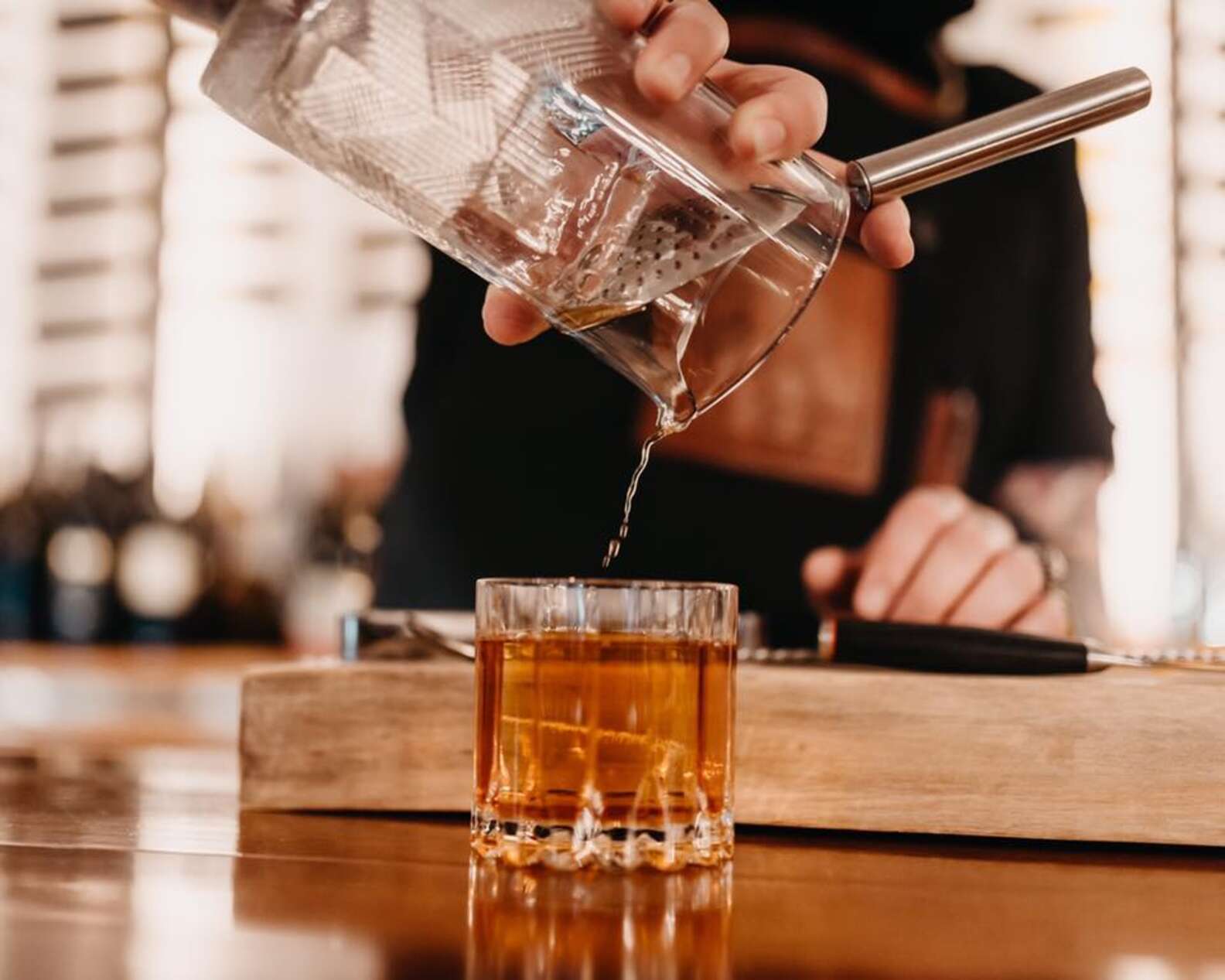 Best Bars in Charlotte Cool New Places to Drink & AllTime Favorites Thrillist