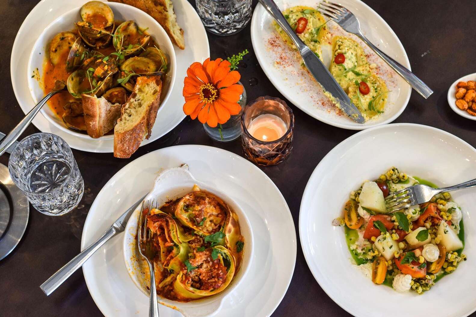 Charleston Restaurant Week 2020 Winter Deals Where to Make a