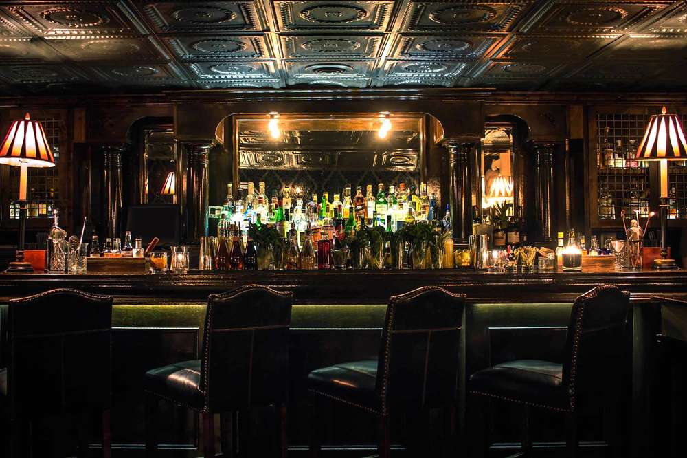 Best Speakeasy Bars In Dallas Secret Secluded Bars To Grab A