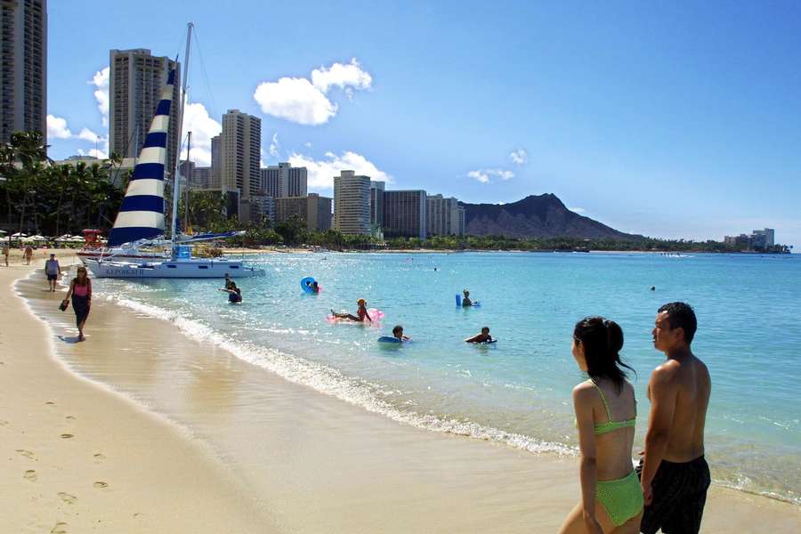 Cheap Flights to Hawaii: Round-Trip Fares for $278 - Thrillist