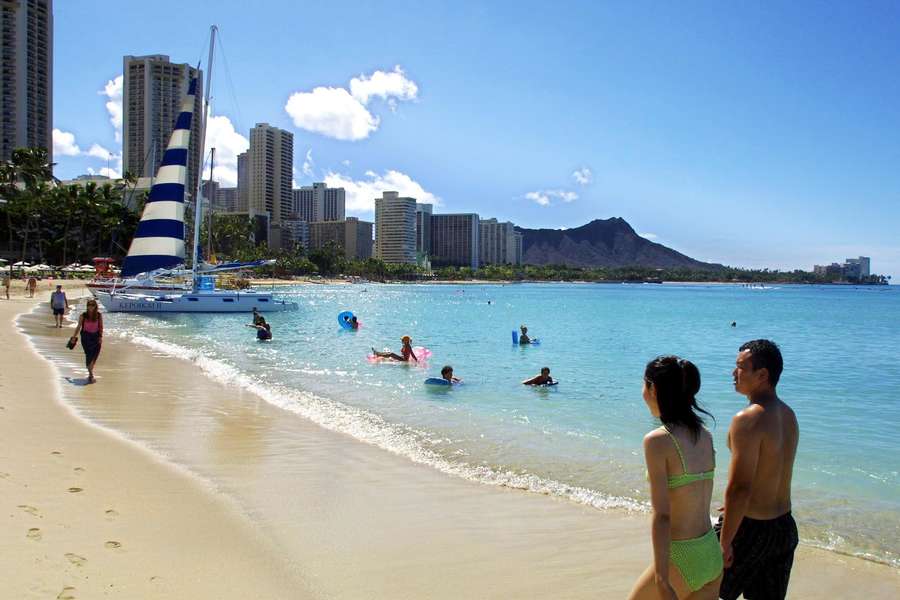 Cheap Flights to Hawaii RoundTrip Fares for 278 Thrillist