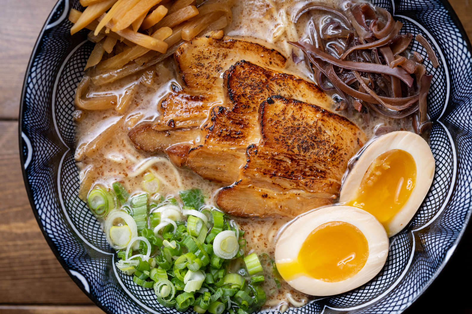 Best Ramen in Los Angeles Top Ramen Shops & Noodle Places to Try