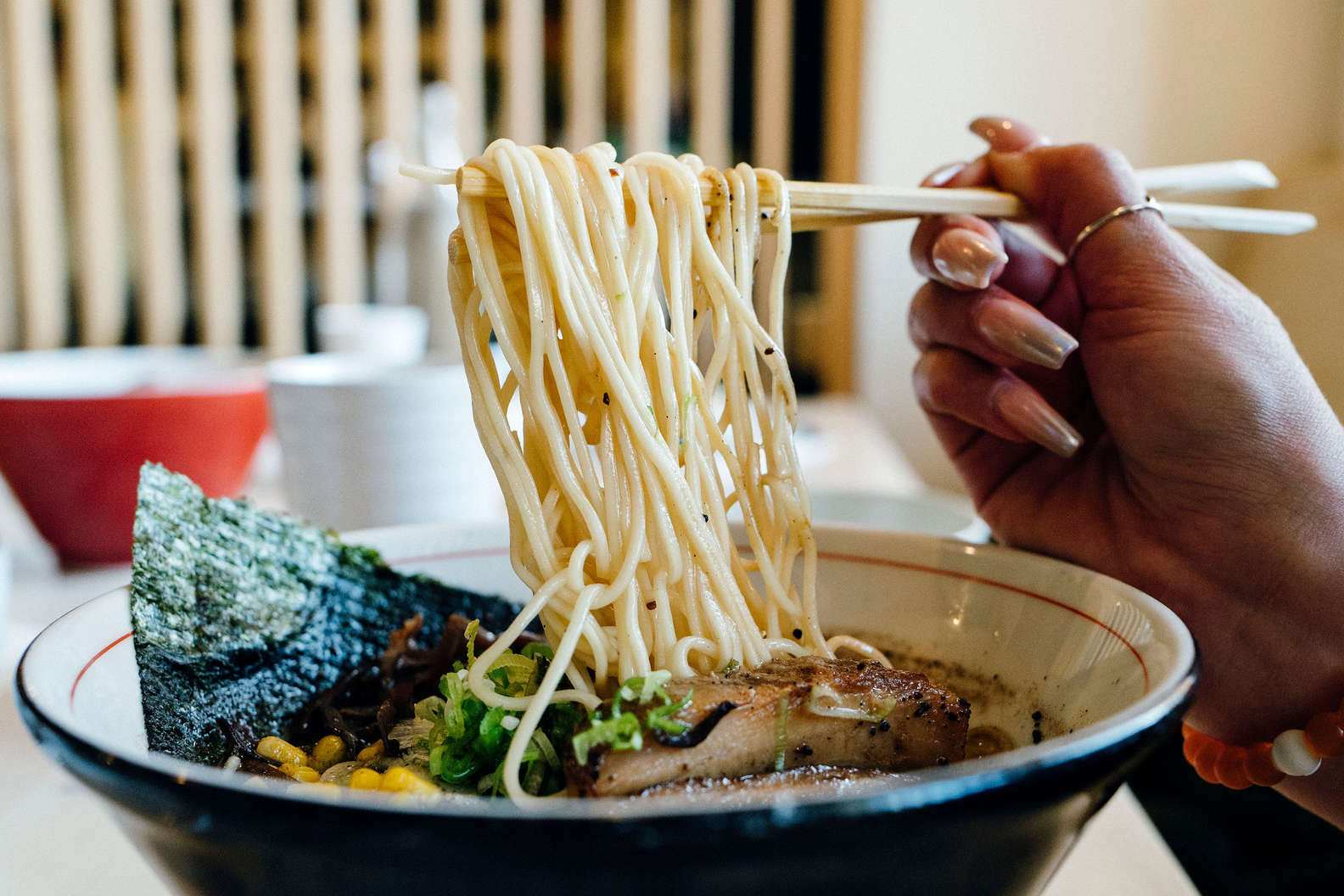 Best Ramen in Los Angeles Top Ramen Shops & Noodle Places to Try