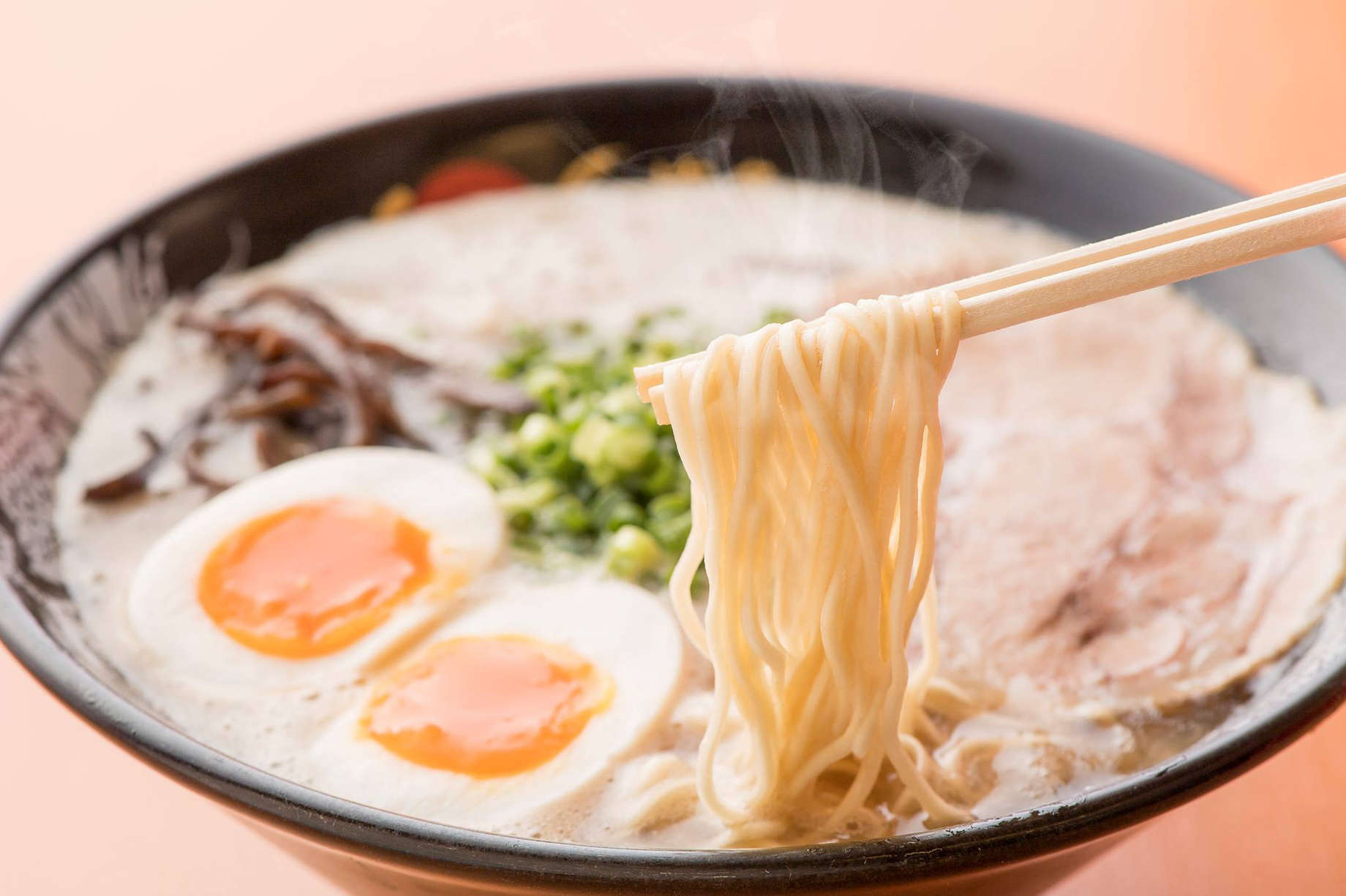 Best Ramen In Los Angeles Top Ramen Shops Noodle Places To Try