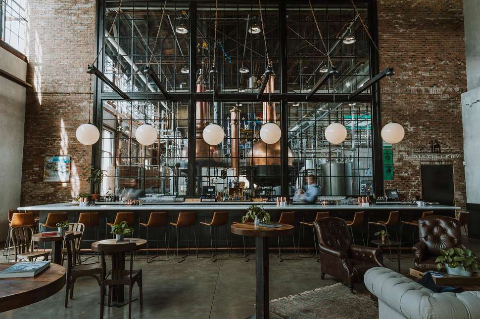 Best Cocktail Bars In Philadelphia Bars Lounges With Great