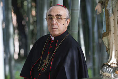 new pope