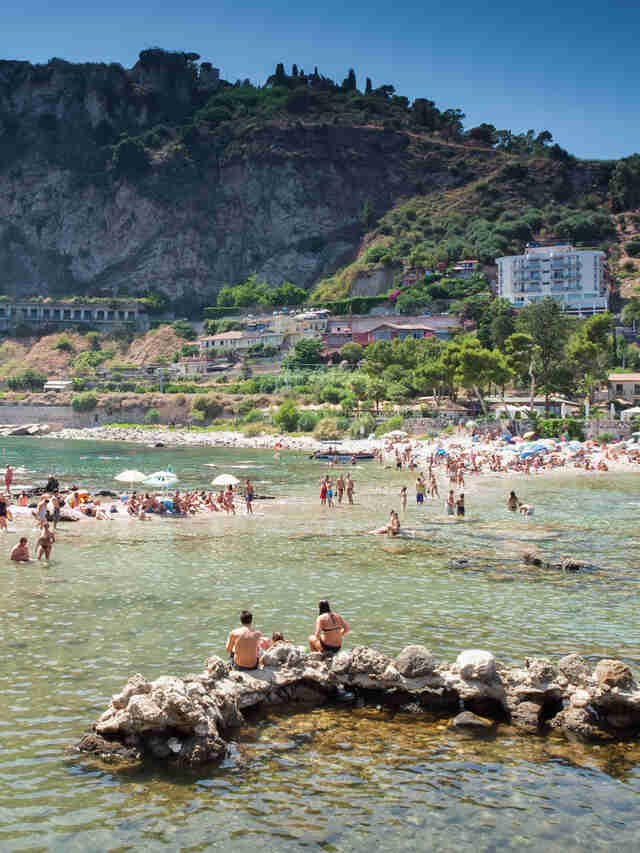 Taormina, Italy
