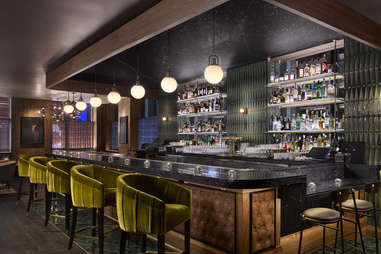 Bars In Boston Best Cocktail Bars in Boston: Cool Bars & Lounges With Great Drink ...