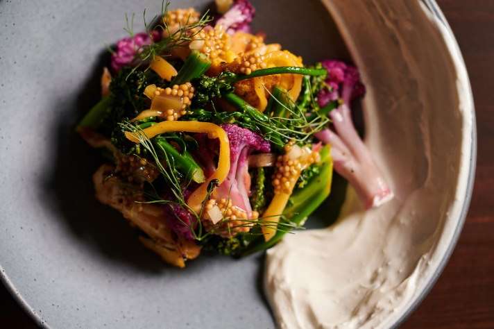 Best Vegetarian And Vegan Restaurants In Chicago Right Now Thrillist