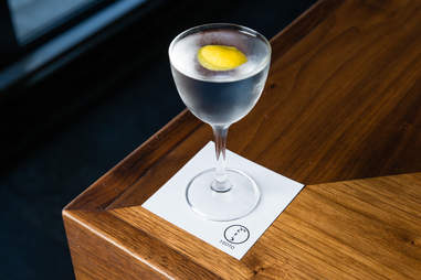 Bar Goto in New York City