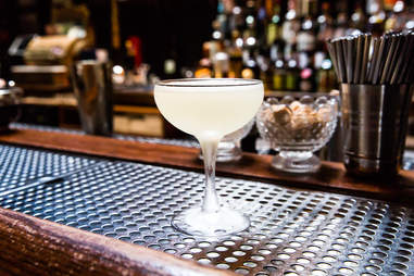 Dutch Kills cocktail by Cole Saladino
