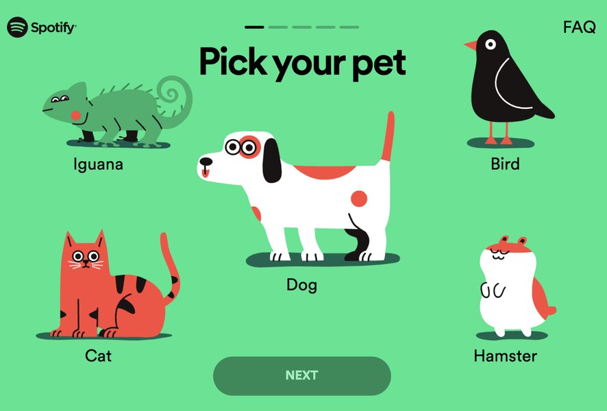 Spotify Pet Playlist: Get a Music Playlist Designed for You & Your Pet - Thrillist