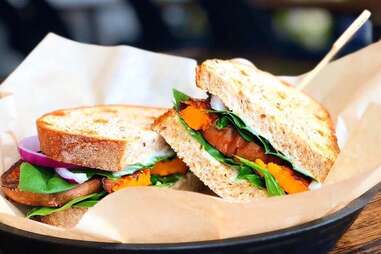 Urban Beets Cafe & Juicery