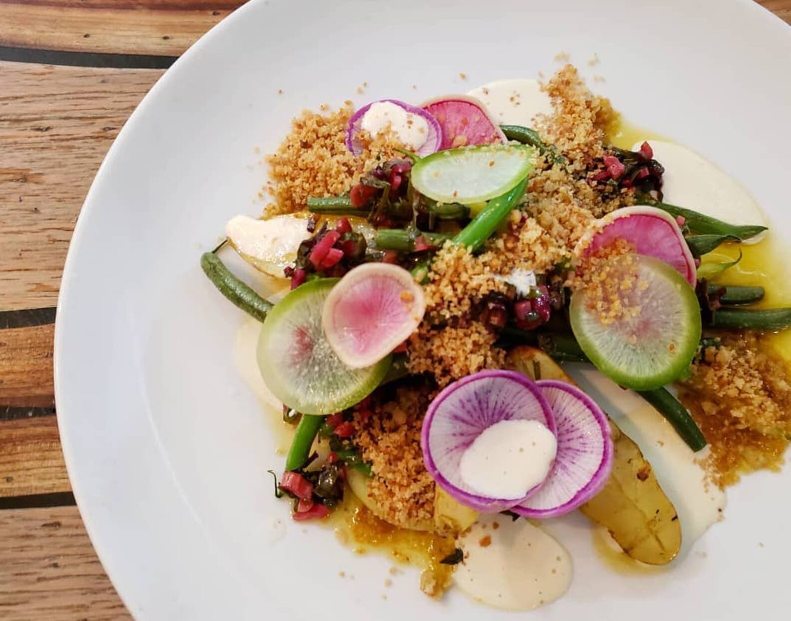 Best Vegetarian & Vegan Restaurants in Milwaukee Right Now Thrillist