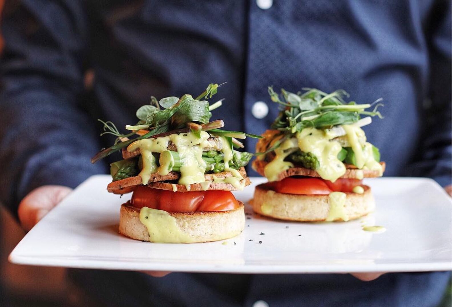 Best Vegetarian & Vegan Restaurants in Detroit Right Now Thrillist