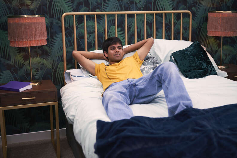 Trashy Guys On Tacky Furniture Trashy Guys On Tacky Furniture