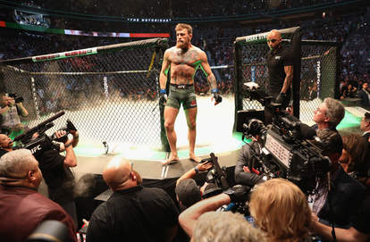 Conor McGregor