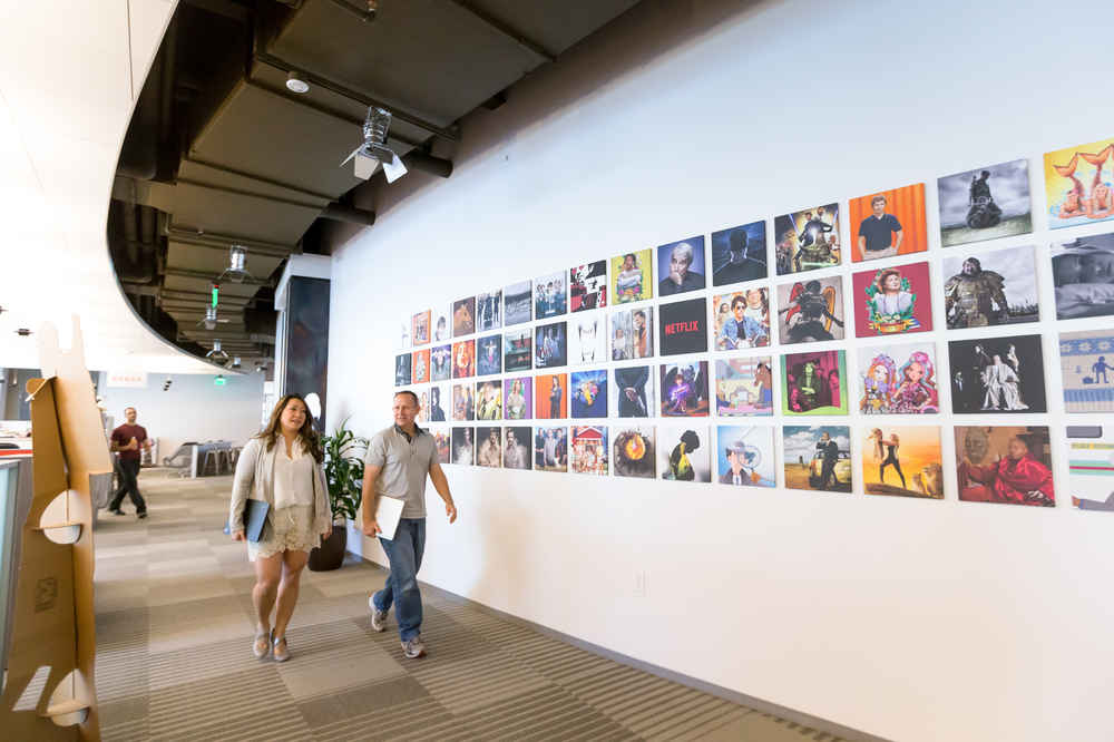 These Companies Have the Happiest Employees in the U.S.