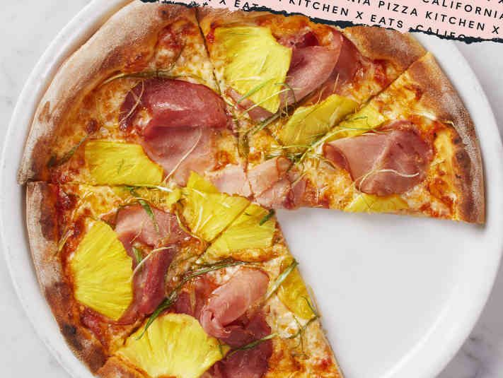 Best California Pizza Kitchen Pizzas Every Cpk Pizza Pie Ranked
